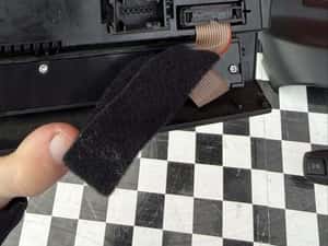 Panou clima BMW E90 — miniatura 6