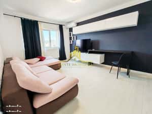 2 camere, decomandat, TOTUL NOU, modern, Semicentral, Pta Marasti — miniatura 3