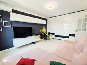 2 camere, decomandat, TOTUL NOU, modern, Semicentral, Pta Marasti — miniatura 5