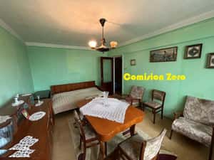 Comision Zero, Apartament 2 camere 55mp, Plantelor et. 2/4 — miniatura 3
