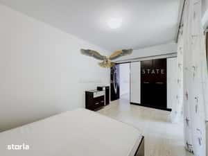 Apartament cu 2 camere, Zona Campului/Manastur — miniatura 4