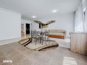 Apartament cu 2 camere, Zona Campului/Manastur — miniatura 5