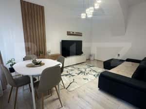 Apartament 2 camere,  decomandat , 47 mp , zona Piata Trandafirilor — miniatura 3