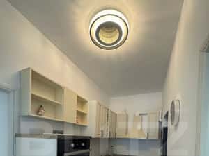 Apartament 2 camere,  decomandat , 47 mp , zona Piata Trandafirilor — miniatura 4