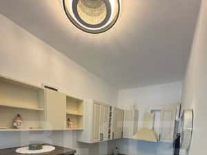 Apartament 2 camere,  decomandat , 47 mp , zona Piata Trandafirilor — miniatura 5