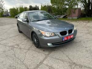 BMW e60//2.0 Diezel // Lci //177 cp //Automat // Rate TBI//