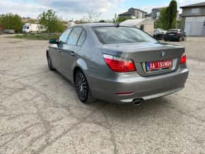 BMW e60//2.0 Diezel // Lci //177 cp //Automat // Rate TBI// — miniatura 4