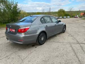 BMW e60//2.0 Diezel // Lci //177 cp //Automat // Rate TBI// — miniatura 5
