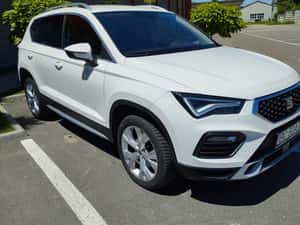 Seat Ateca 2.0 TDI DSG Xperience, 105.100 km