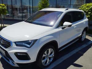 Seat Ateca 2.0 TDI DSG Xperience, 105.100 km — miniatura 2