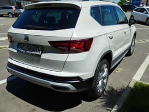 Seat Ateca 2.0 TDI DSG Xperience, 105.100 km — miniatura 3