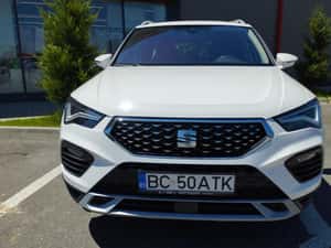 Seat Ateca 2.0 TDI DSG Xperience, 105.100 km — miniatura 4