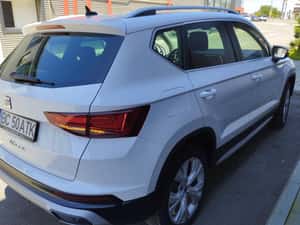 Seat Ateca 2.0 TDI DSG Xperience, 105.100 km — miniatura 5