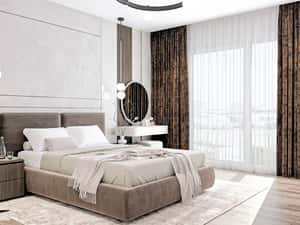 Apartament 1 camere|Armonia Residence|3 min Coresi Mall | BLOC 1 — miniatura 3