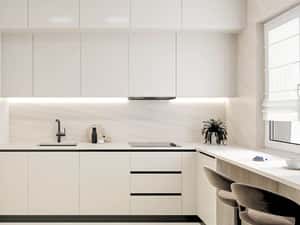 Apartament 1 camere|Armonia Residence|3 min Coresi Mall | BLOC 1 — miniatura 4