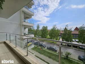 Vanzare apartament 4 camere Școala Americana! — miniatura 4