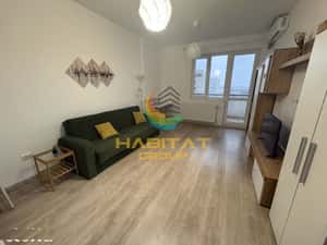 Apartament Decomandat Cu Parcare Dimitrie Leonida — miniatura 3