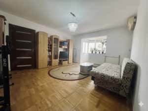 2 camere confortabile | gata de mutare | aer conditionat | Calea Sagului