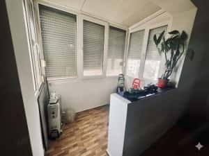 2 camere confortabile | gata de mutare | aer conditionat | Calea Sagului — miniatura 5