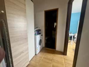 2 camere confortabile | gata de mutare | aer conditionat | Calea Sagului — miniatura 6