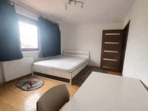 2 camere confortabile | gata de mutare | aer conditionat | Calea Sagului — miniatura 9