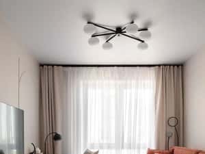 Bloc nou, acces Militari - Iuliu Maniu, spatii verzi, 2 camere — miniatura 4