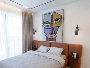 Bloc nou, acces Militari - Iuliu Maniu, spatii verzi, 2 camere — miniatura 5