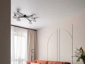 Bloc nou, acces Militari - Iuliu Maniu, spatii verzi, 2 camere — miniatura 6