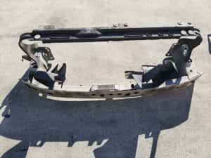intaritura armatura bara fata ford kuga 1 2.0 tdci 3m51-r000k70-aa — miniatura 3