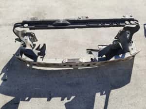 intaritura armatura bara fata ford kuga 1 2.0 tdci 3m51-r000k70-aa — miniatura 7