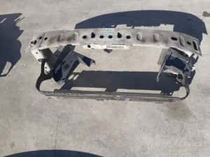 intaritura armatura bara fata ford kuga 1 2.0 tdci 3m51-r000k70-aa — miniatura 10