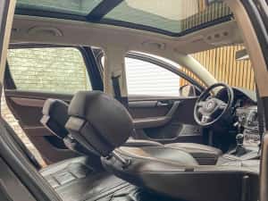 VW PASSAT 1,4 Benzina . 122 Cp  An 2013  RAR+ITP  Garantie 12 luni  Buy-Back  Test drive — miniatura 4