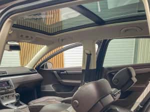 VW PASSAT 1,4 Benzina . 122 Cp  An 2013  RAR+ITP  Garantie 12 luni  Buy-Back  Test drive — miniatura 5