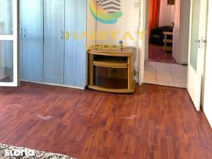 Apartament 2 camere decomandat Delta Vacaresti mobilat si utilat — miniatura 4