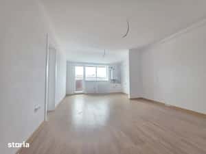 Apartament cu 2 camere de vanzare,Subcetate City 2 Sanpetru — miniatura 4
