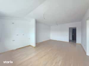 Apartament cu 2 camere de vanzare,Subcetate City 2 Sanpetru — miniatura 5