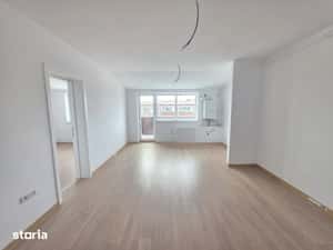 Apartament cu 2 camere de vanzare,Subcetate City 2 Sanpetru — miniatura 6