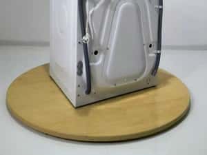 ~ FARA UTILIZARE ~ Masina de spalat rufe 8Kg 1400rpm PRIVILEG GERMANIA B232 — miniatura 5