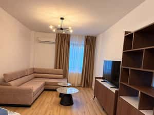 Apartament 2 camere in complexul Roka Residence cu loc de parcare si c