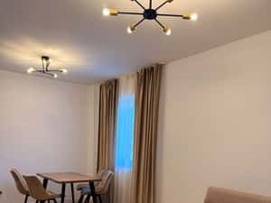 Apartament 2 camere in complexul Roka Residence cu loc de parcare si c — miniatura 4