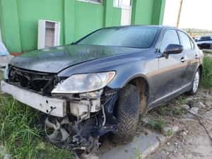 Aripa stanga Lexus IS XE30 (facelift) ( 2016-2020 ) — miniatura 9