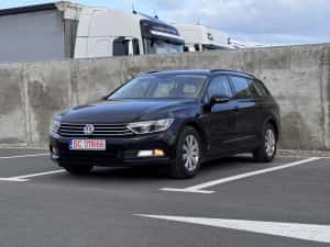 Passat B8 /10.2015/Euro6 fară AdBlue