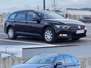 Passat B8 /10.2015/Euro6 fară AdBlue — miniatura 2
