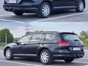 Passat B8 /10.2015/Euro6 fară AdBlue — miniatura 3