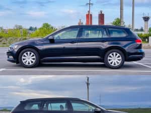 Passat B8 /10.2015/Euro6 fară AdBlue — miniatura 4