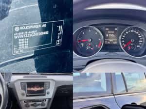 Passat B8 /10.2015/Euro6 fară AdBlue — miniatura 5