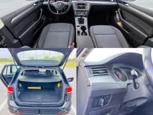 Passat B8 /10.2015/Euro6 fară AdBlue — miniatura 6