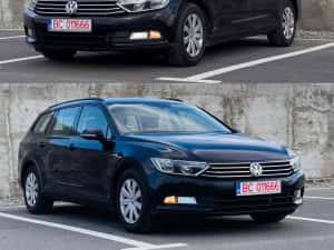 Passat B8 /10.2015/Euro6 fară AdBlue — miniatura 7