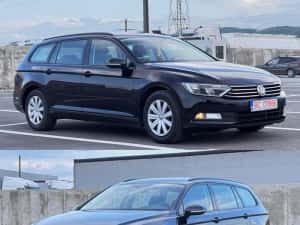 Passat B8 /10.2015/Euro6 fară AdBlue — miniatura 10