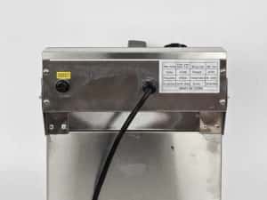 Reducere Friteuza electrica 10l cu robinet -TRANSPORT GRATUIT — miniatura 6